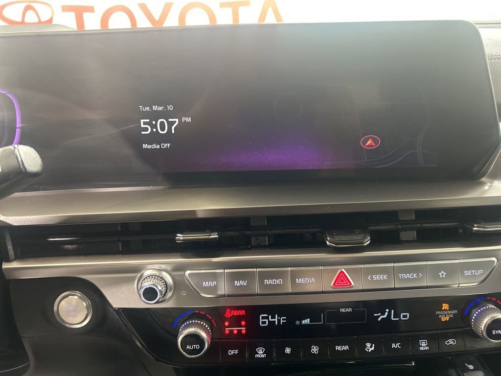 Used 2025 Kia Telluride S image 29