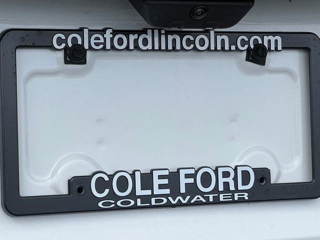 New 2026 Ford Explorer ST-Line w/ ST-Line Street Pack image 51