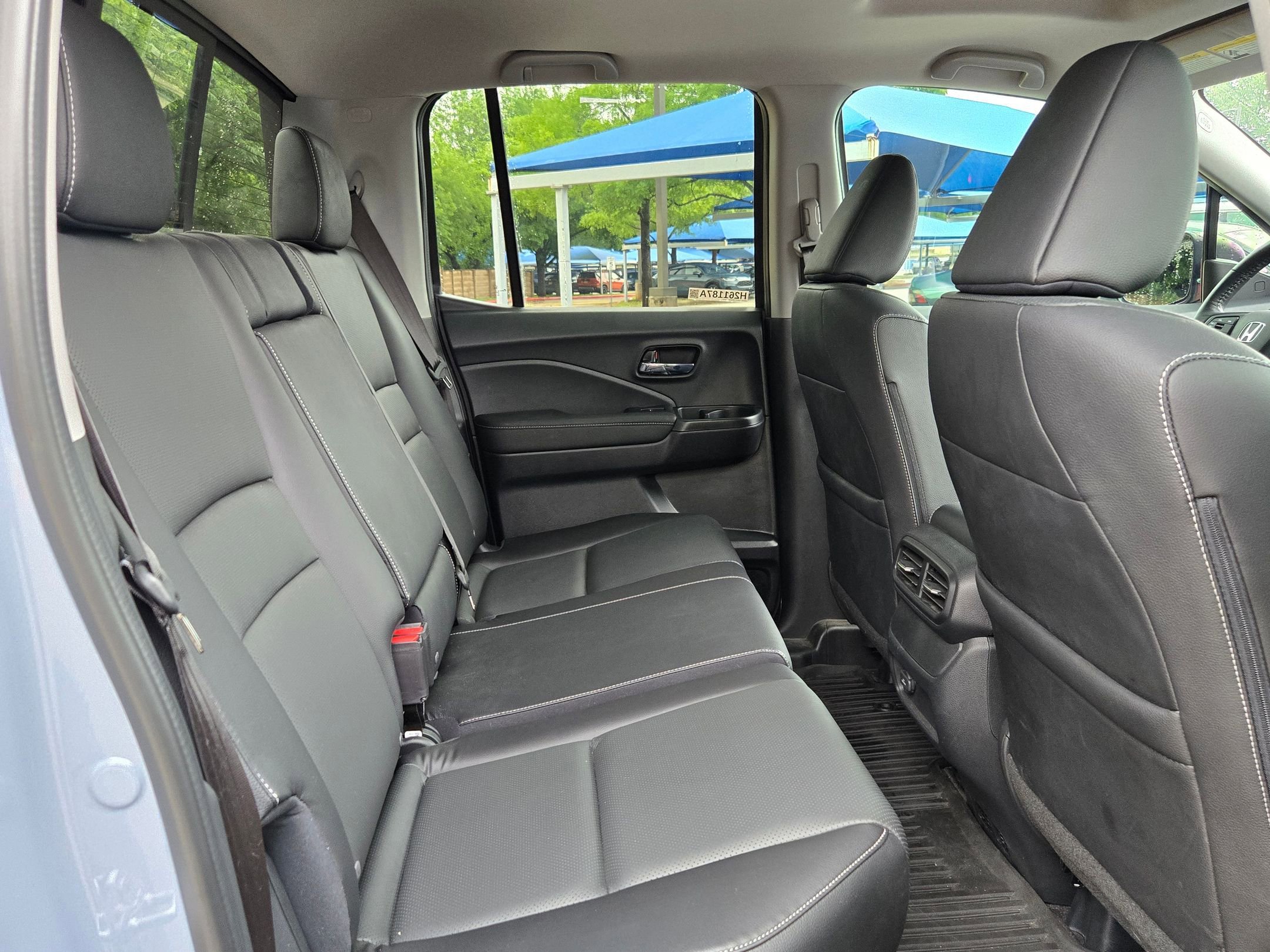 Used 2024 Honda Ridgeline RTL image 26