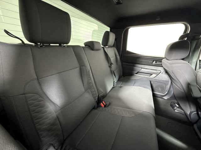 New 2026 Toyota Tundra SR5 AWD/4WD image 18