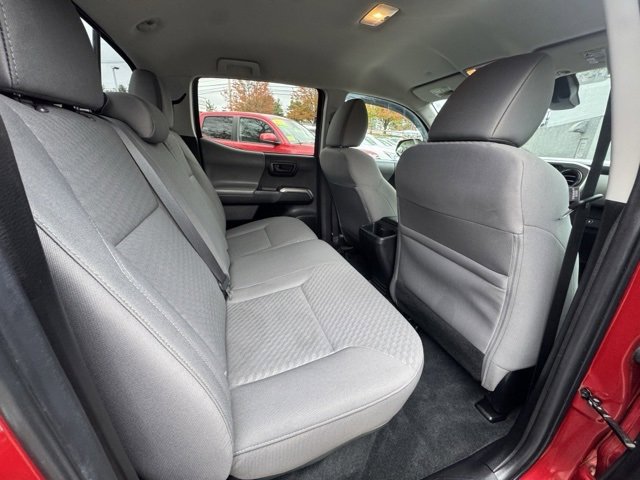 Used 2023 Toyota Tacoma 4x4 Double Cab image 13