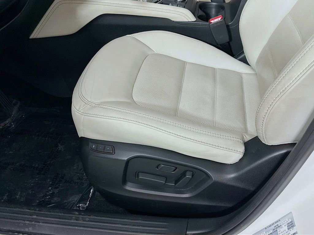 Used 2019 MAZDA CX-5 Grand Touring image 28