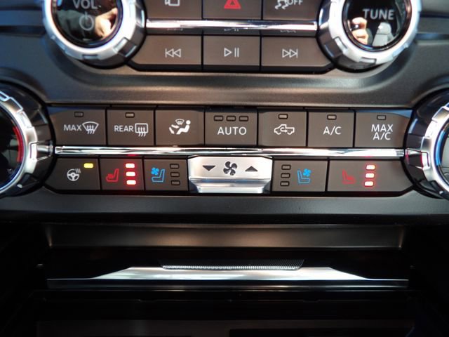 New 2026 Ford F350 Platinum AWD/4WD image 24