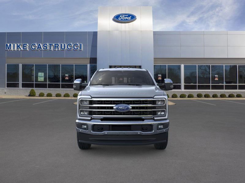 New 2026 Ford F250 King Ranch image 6