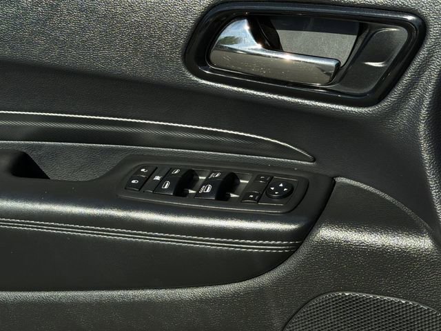 Used 2021 Dodge Durango GT w/ Blacktop Package image 34