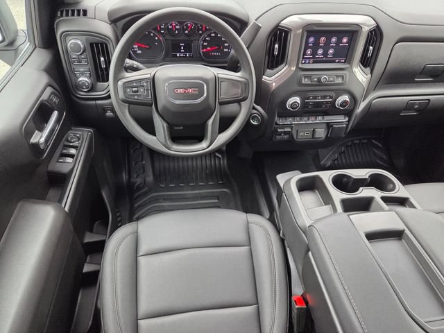 Used 2023 GMC Sierra 1500 Pro w/ Convenience Package AWD/4WD image 7