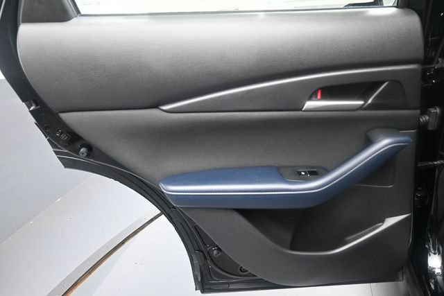 Used 2021 MAZDA CX-30 FWD 2.5 S image 20