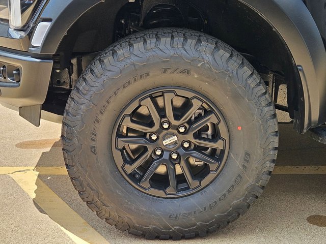 New 2026 Ford F150 Raptor image 10