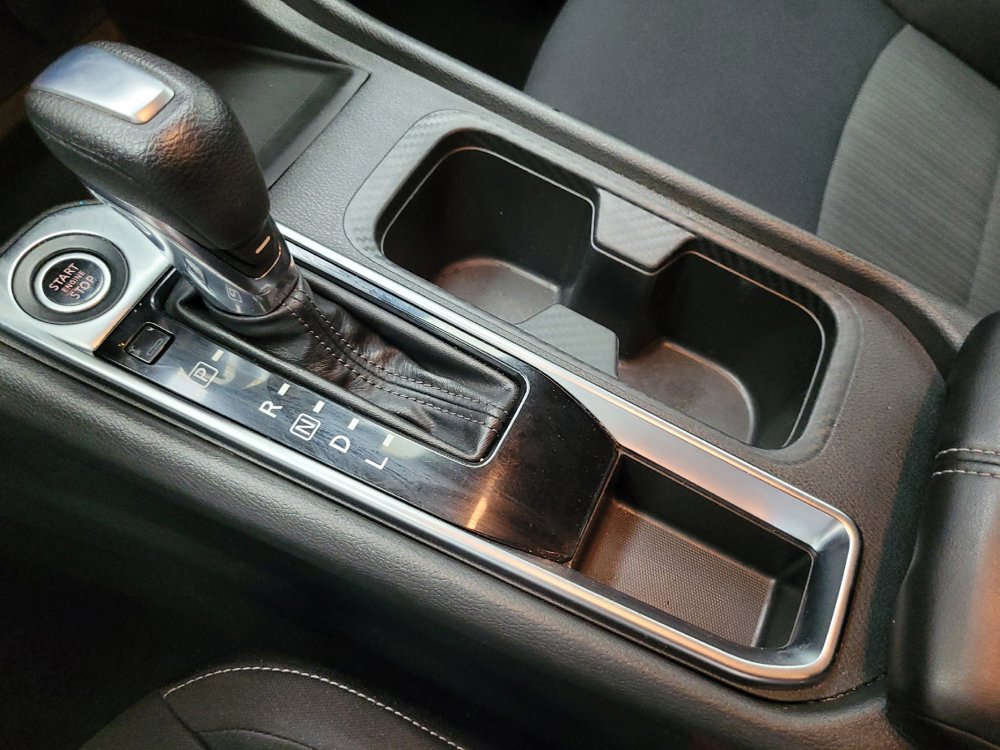 Used 2020 Nissan Sentra SV w/ Electronics Package FWD image 26