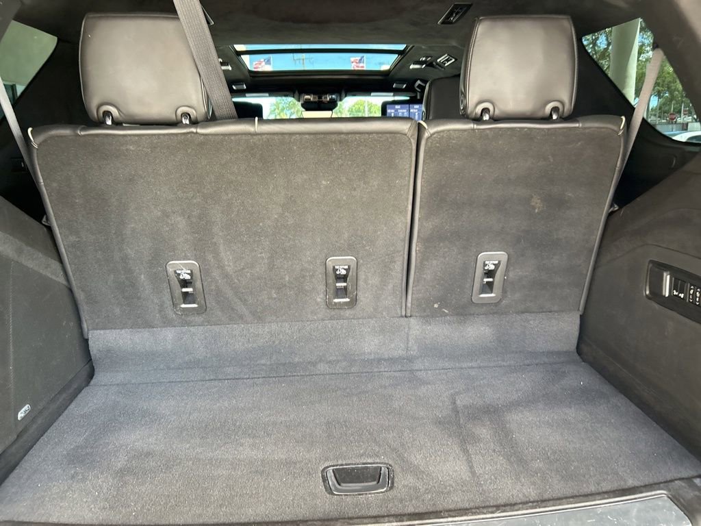 Used 2021 Cadillac Escalade Sport Platinum RWD image 44
