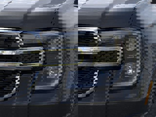 New 2025 Ford Ranger Lariat w/ Chrome Accent Package image 18