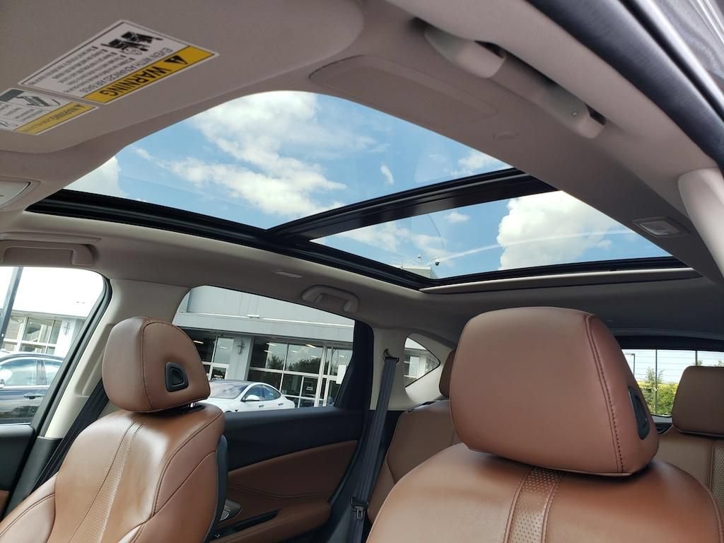 Used 2025 Acura RDX w/ Technology Package AWD/4WD image 34