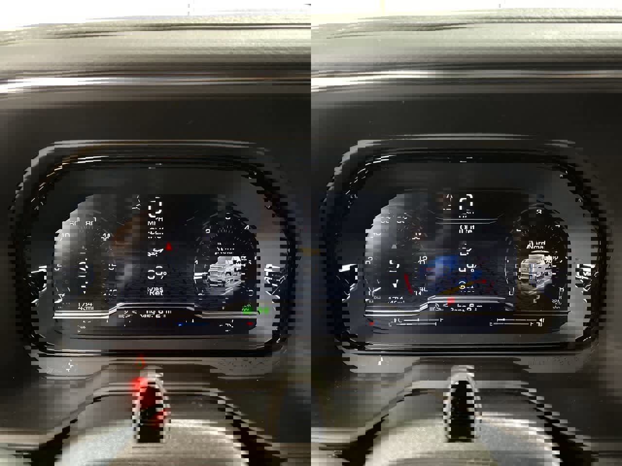 Used 2024 GMC Yukon Denali w/ Advanced Technology Package image 26