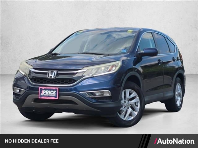 Used 2016 Honda CR-V EX image 1