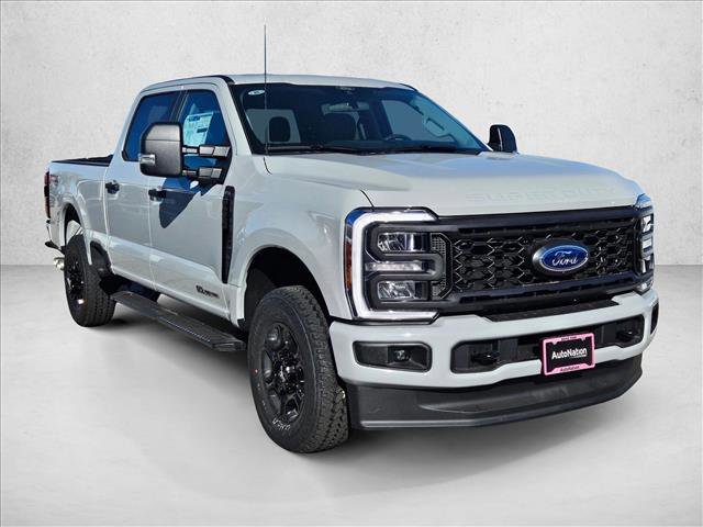 New 2026 Ford F250 XL w/ STX Appearance Package image 7