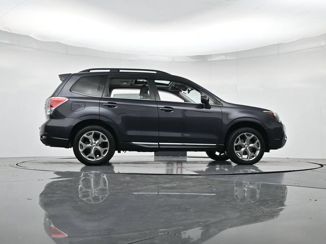 Used 2018 Subaru Forester 2.5i Touring w/ Popular Package #3B AWD/4WD image 34