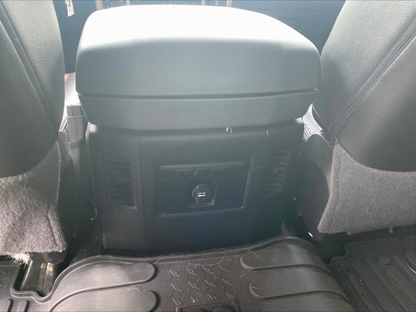 Used 2016 RAM 1500 Big Horn AWD/4WD image 11