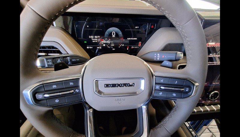 New 2026 GMC Yukon Denali image 13