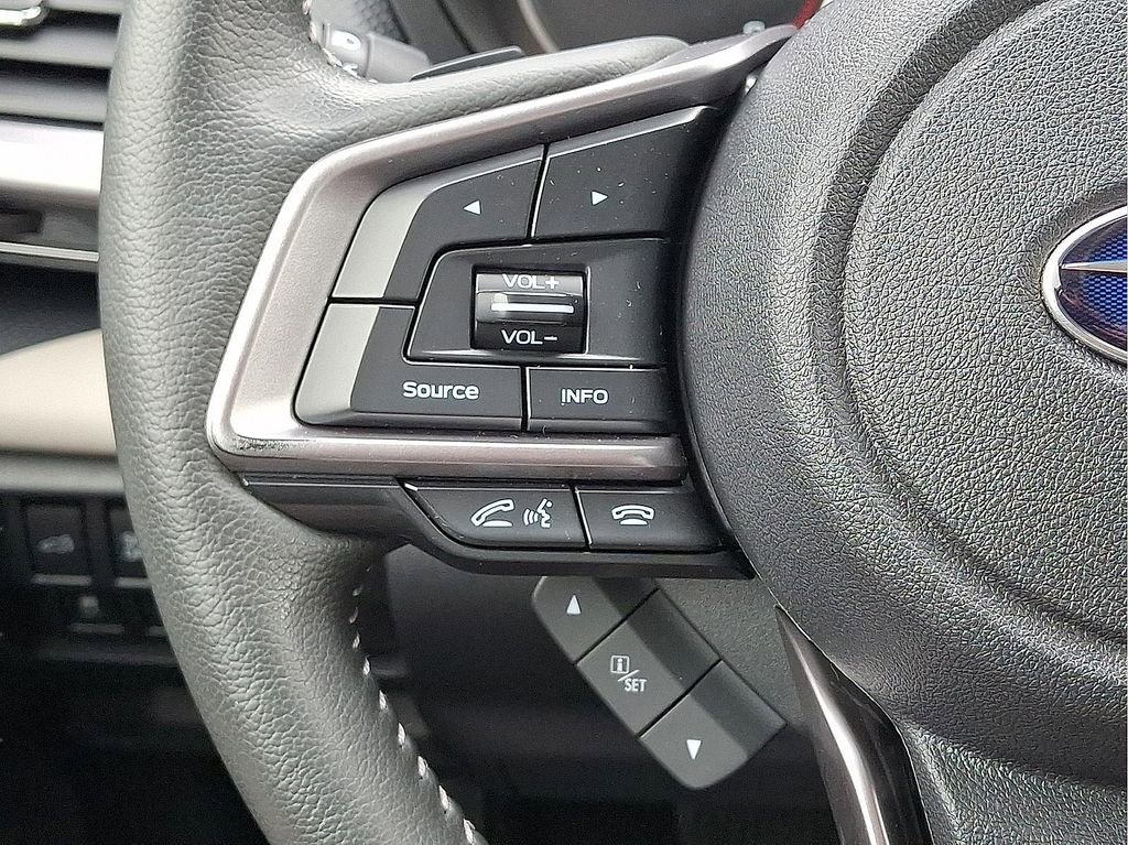 Used 2023 Subaru Forester Limited w/ Popular Package #2 image 25