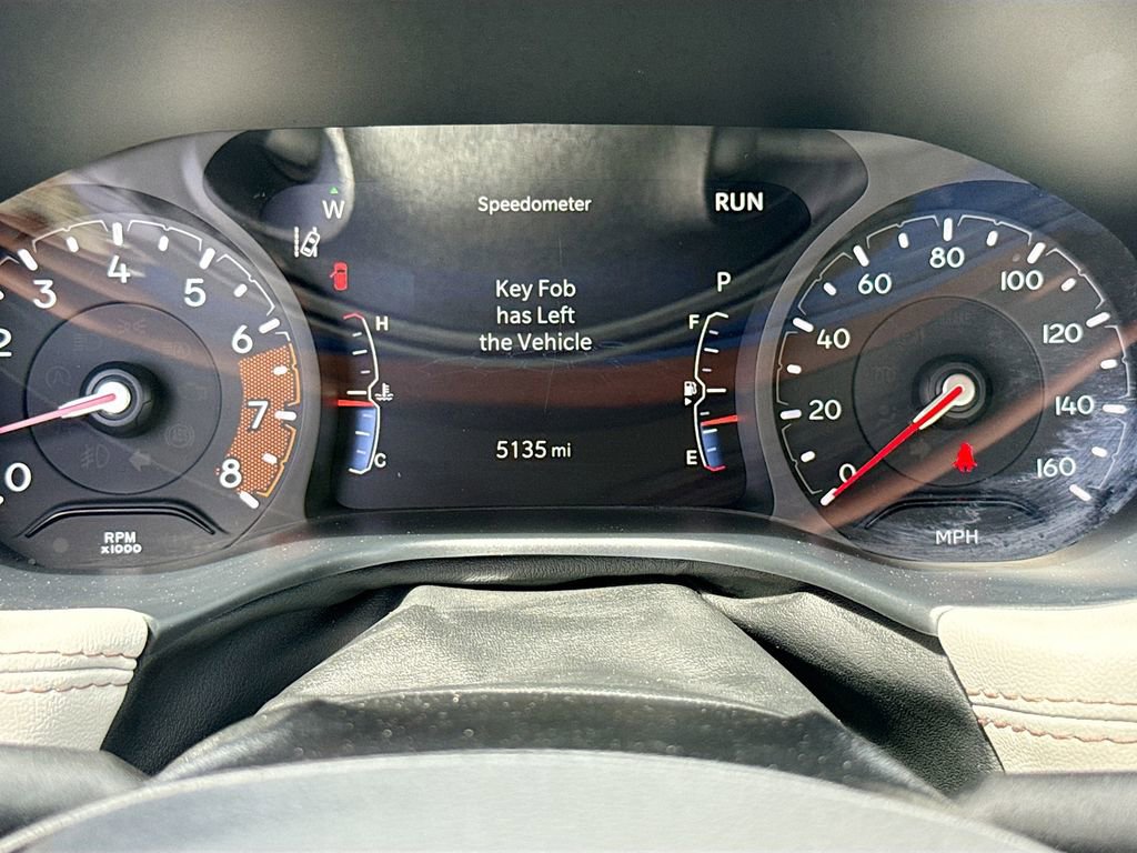 Used 2026 Jeep Compass Limited image 13