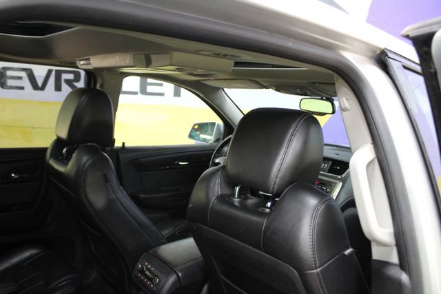 Used 2013 GMC Acadia Denali AWD/4WD image 10