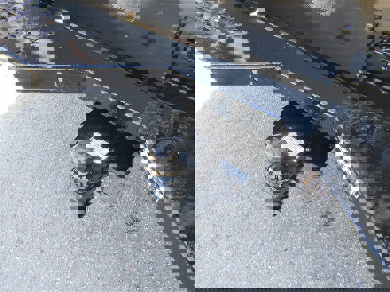 Used 2021 GMC Savana 3500 Extended w/ Power Convenience Package image 11