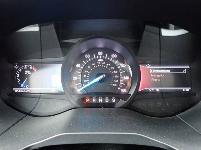 Used 2019 Ford Edge SEL w/ Equipment Group 201A AWD/4WD image 16