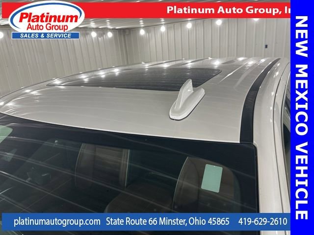 Used 2024 GMC Sierra 1500 Denali Ultimate image 50