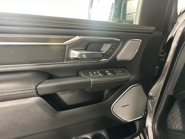New 2026 RAM 1500 Laramie w/ Night Edition image 18