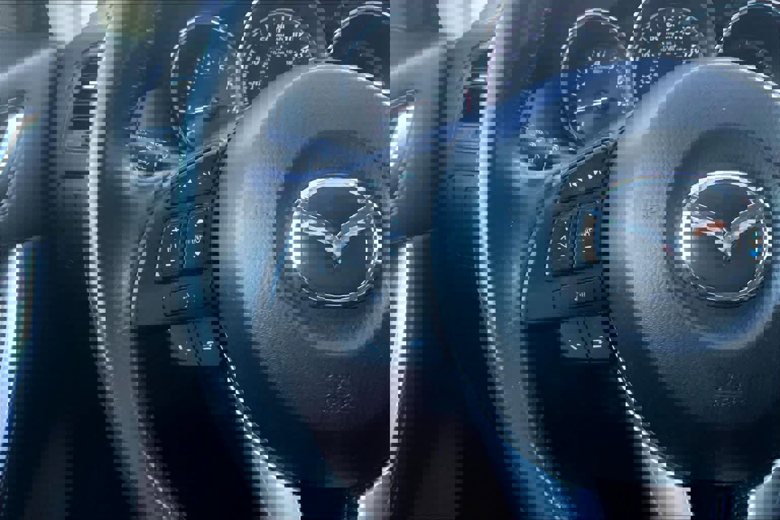 Used 2014 MAZDA CX-5 Grand Touring image 23