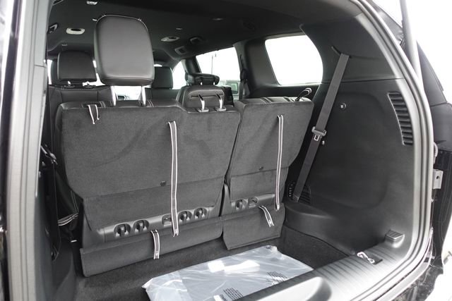 New 2026 Chrysler Pacifica Select image 25