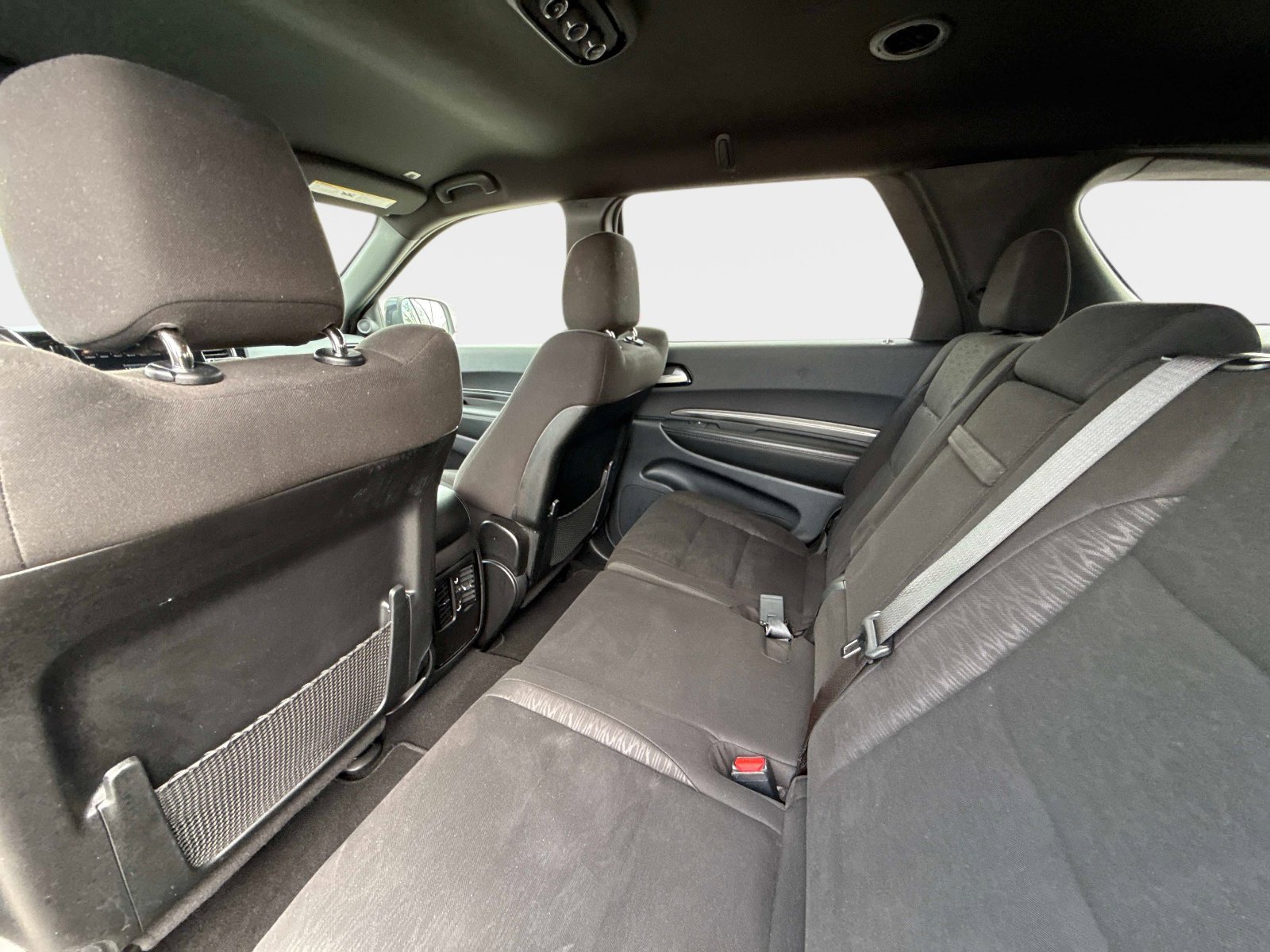Certified 2023 Dodge Durango SXT RWD image 18