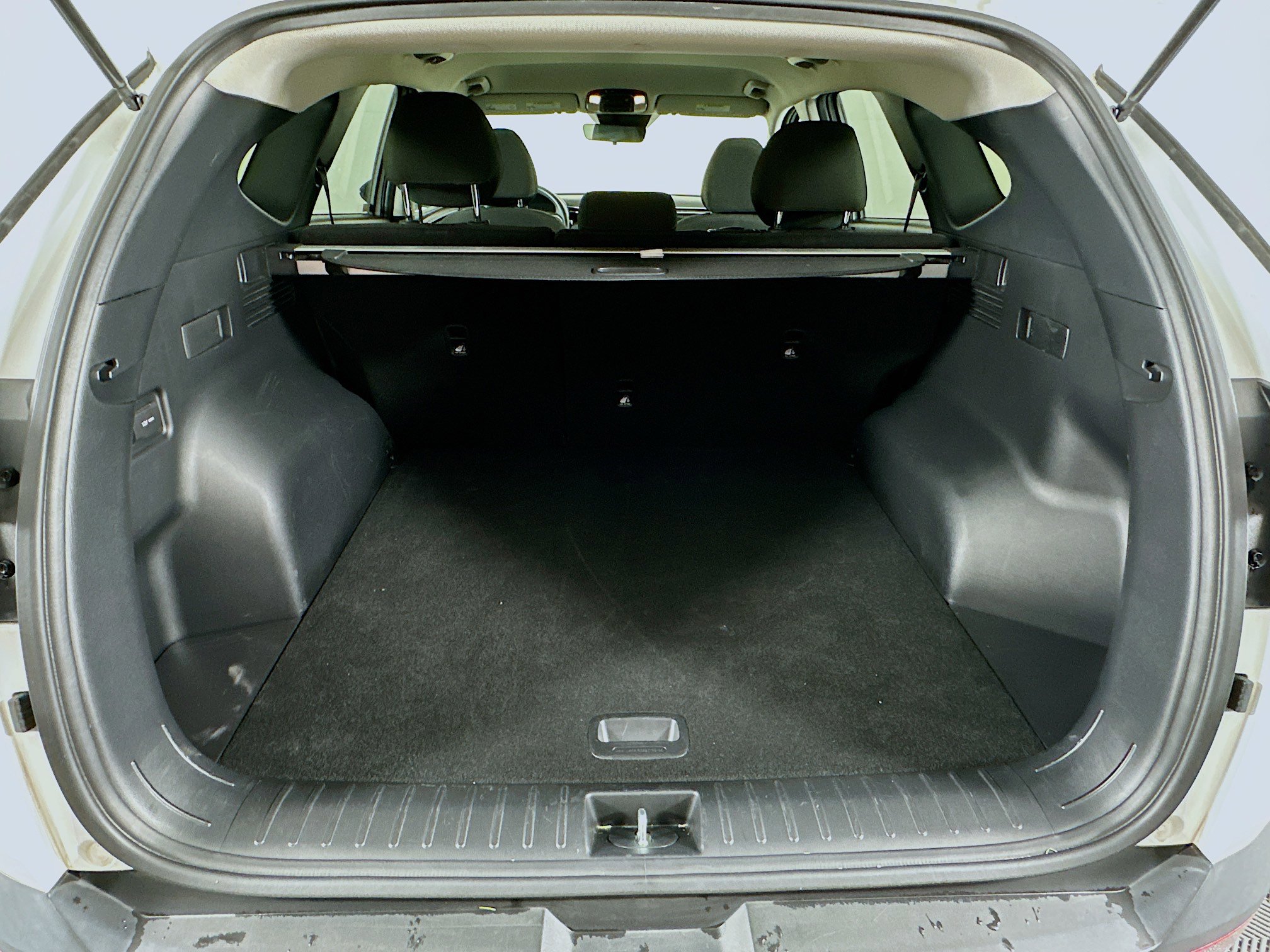 Used 2022 Hyundai Tucson SEL image 28