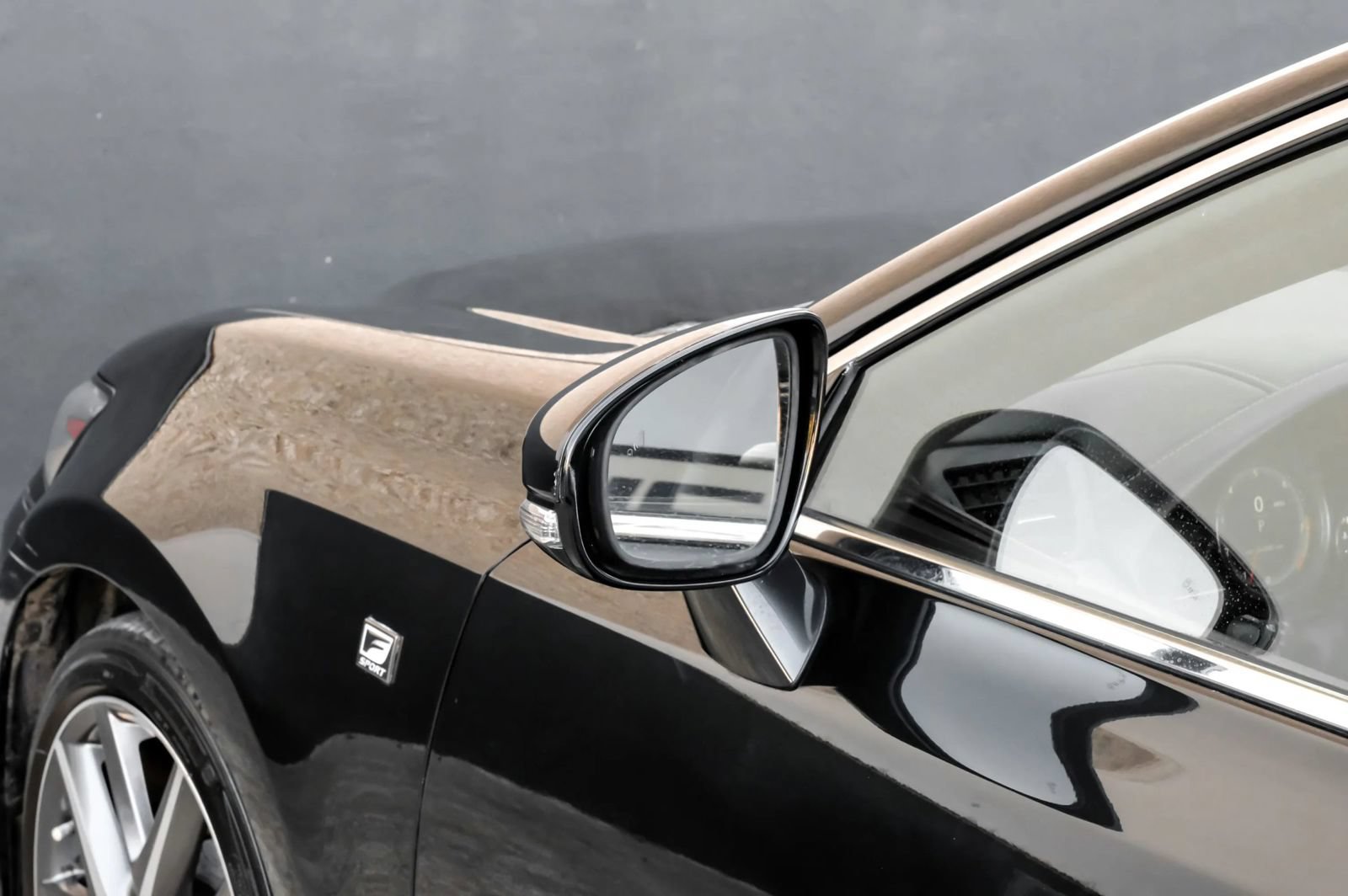 Used 2019 Lexus GS 350 F Sport RWD image 38