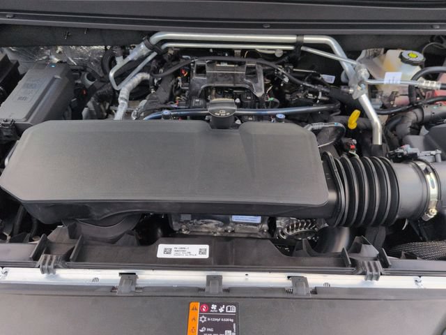 New 2026 Chevrolet Colorado W/T w/ WT Custom Package AWD/4WD image 32