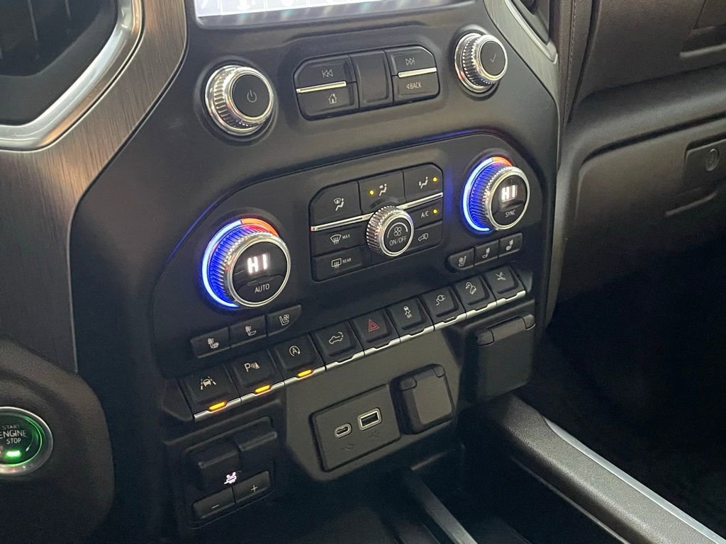 Used 2019 GMC Sierra 1500 Denali w/ Denali Ultimate Package image 18