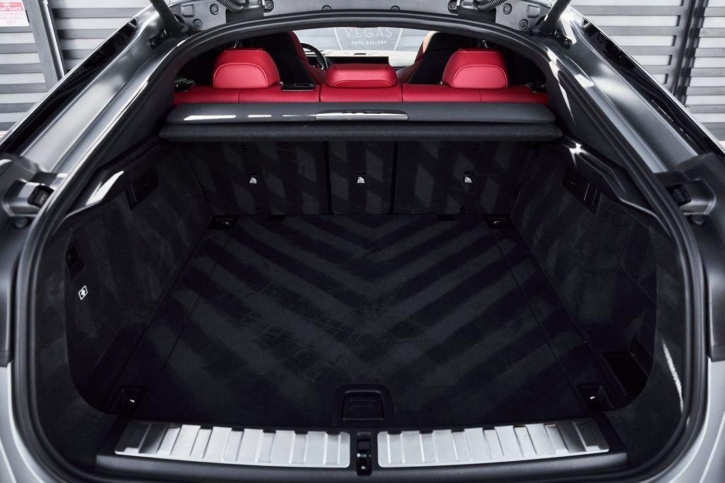 Used 2026 BMW X6 M Competition w/ Executive Package image 19