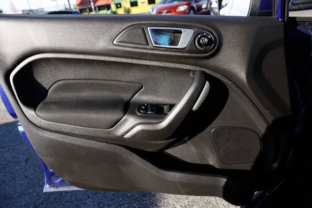 Used 2015 Ford Fiesta ST image 43