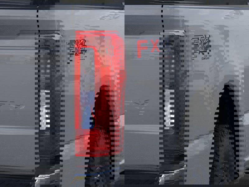 New 2026 Ford F350 XL w/ XL Driver Assist Package image 21