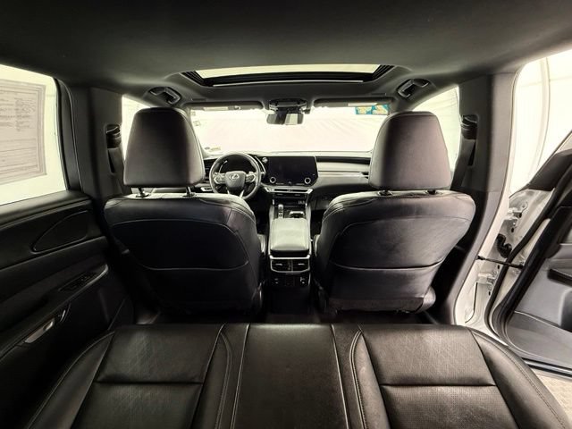 Used 2024 Lexus RX 350 Premium Plus w/ Convenience Package AWD/4WD image 31