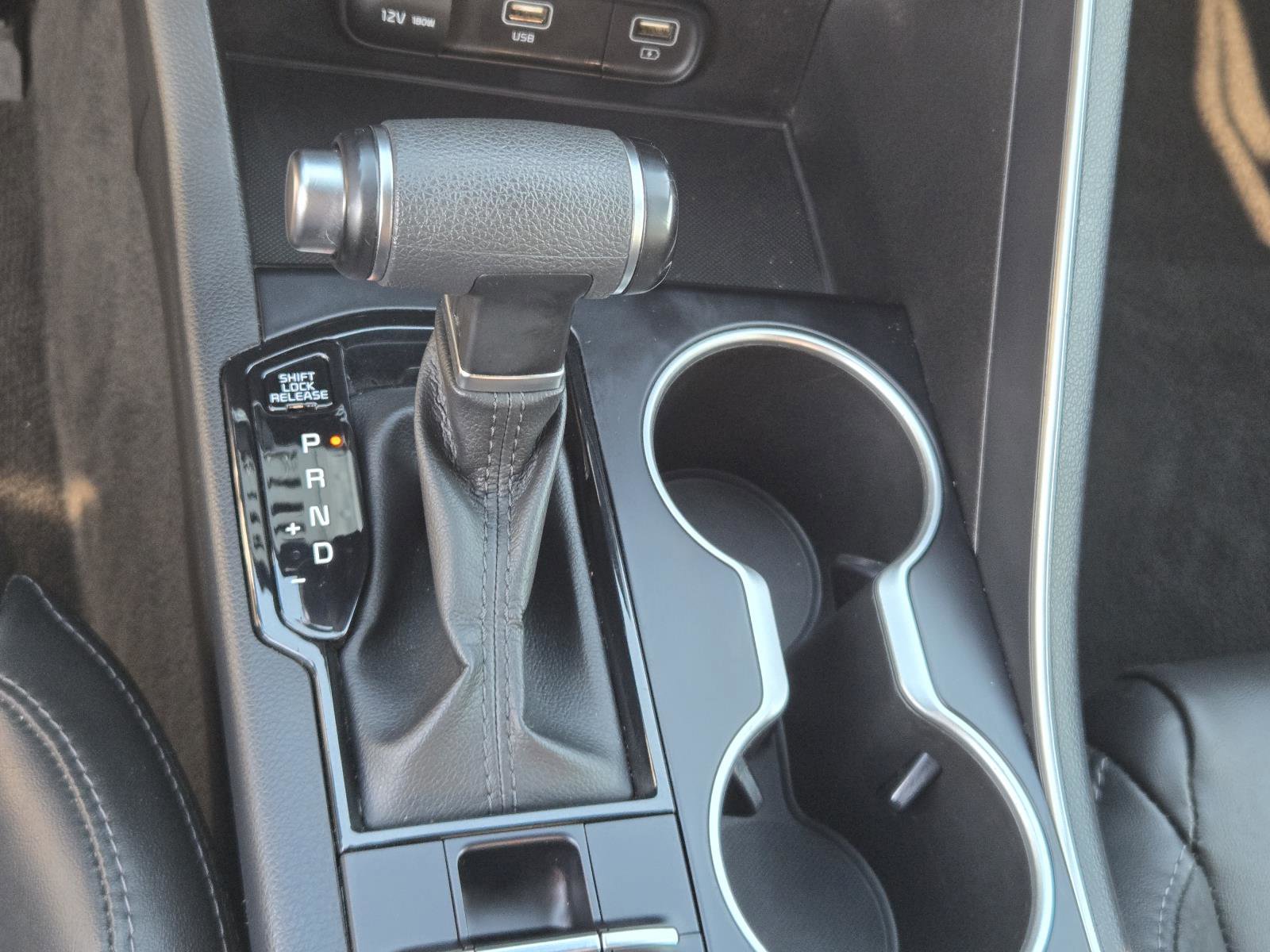 Used 2021 Kia K5 GT-Line image 12