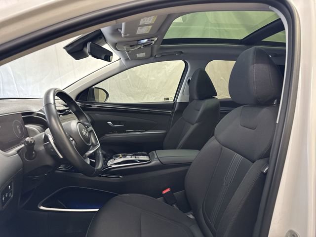 Used 2022 Hyundai Tucson SEL w/ Cargo Package image 11