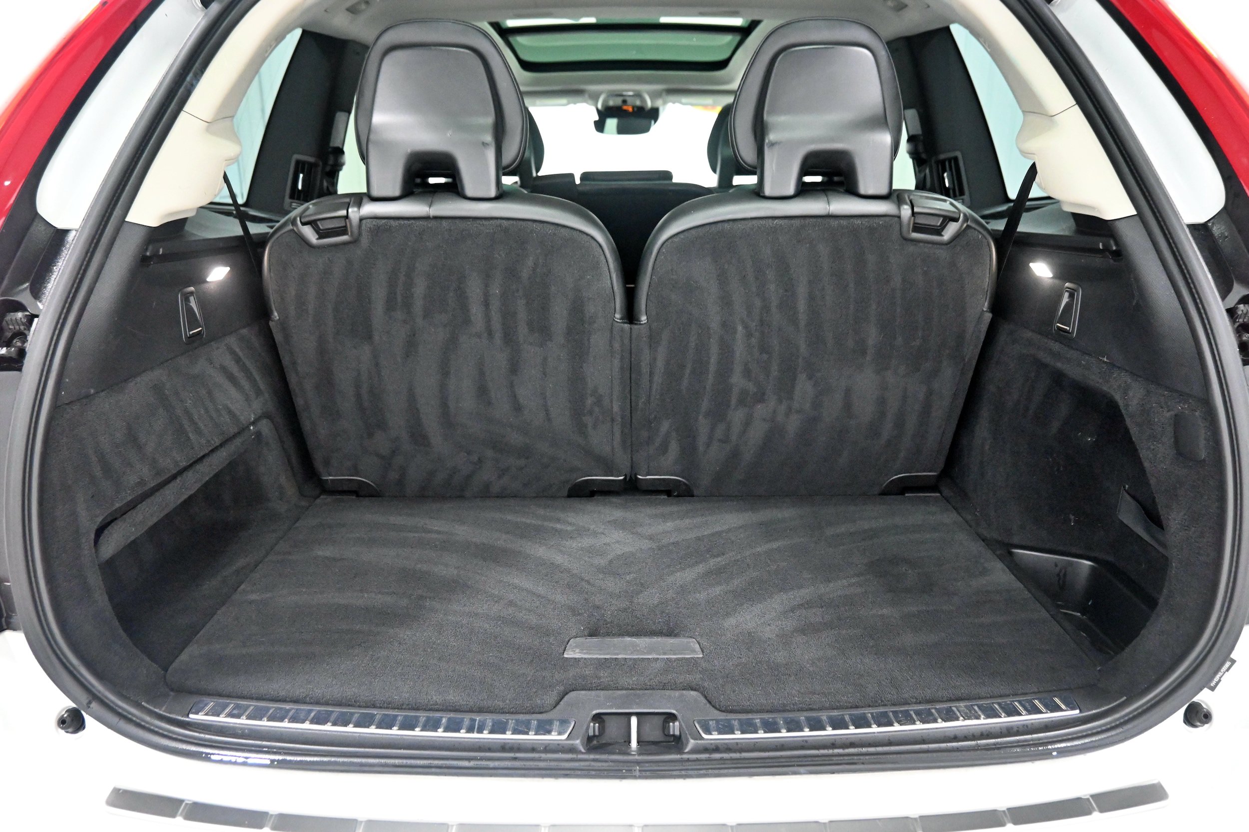 Used 2018 Volvo XC90 T5 Momentum AWD/4WD image 35