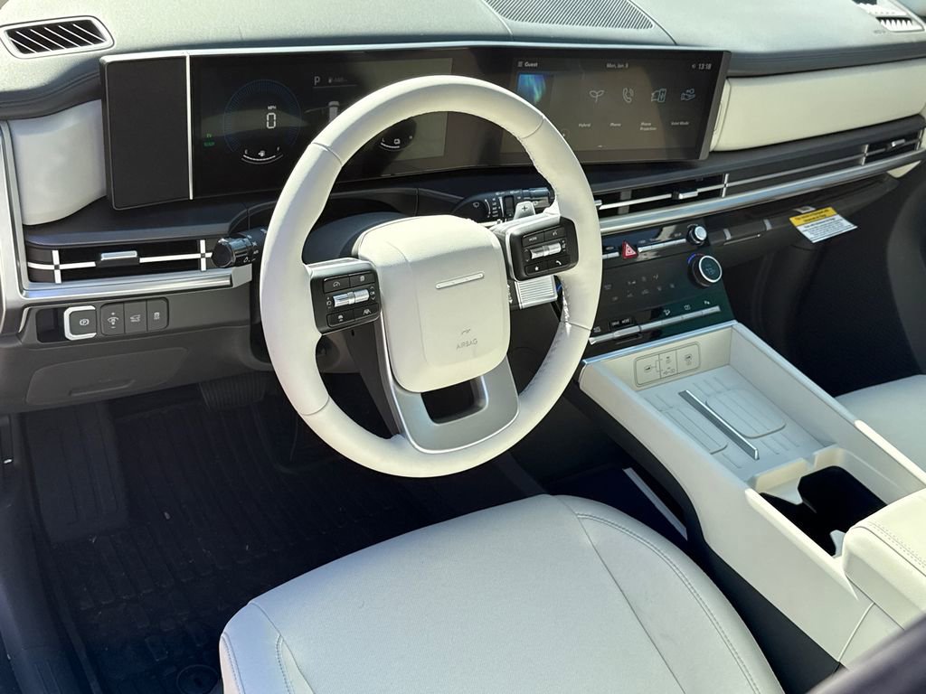 New 2026 Hyundai Santa Fe SE image 16