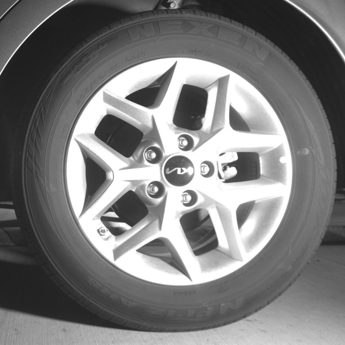 Used 2025 Kia Soul LX w/ LX Technology Package image 19