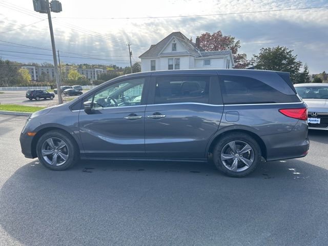 Certified 2023 Honda Odyssey EX image 11