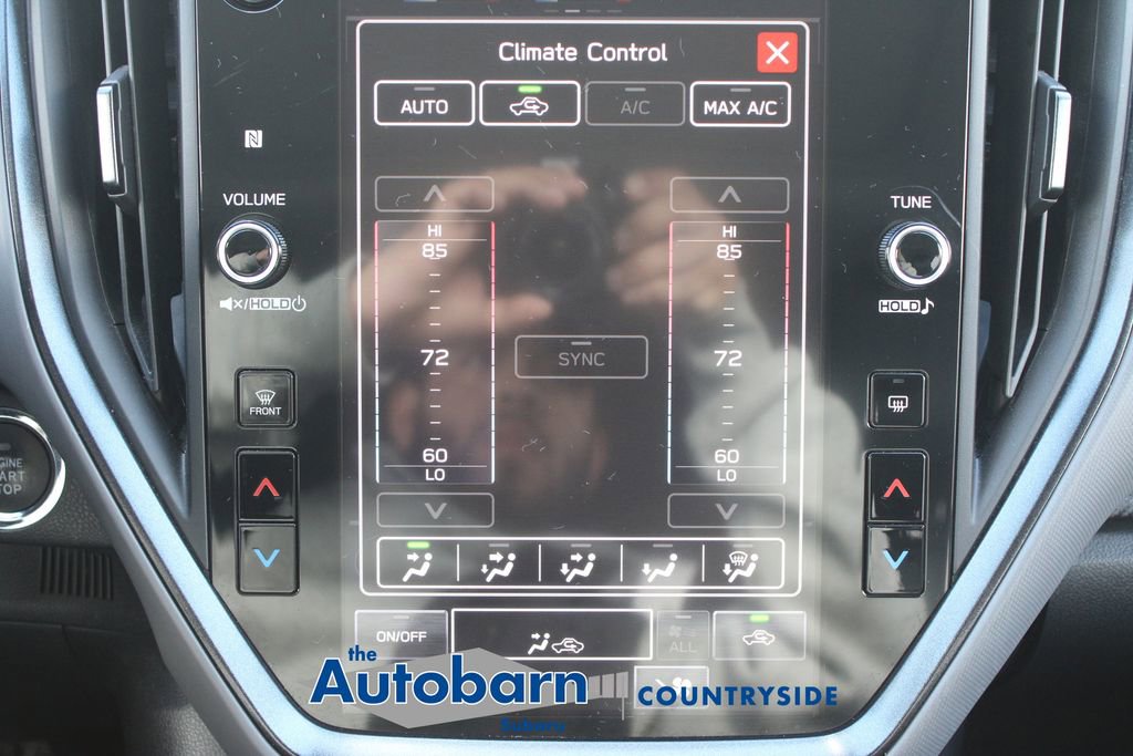 Certified 2024 Subaru Crosstrek 2.5i Limited AWD/4WD image 17