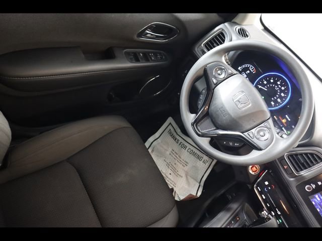 Used 2022 Honda HR-V EX image 17