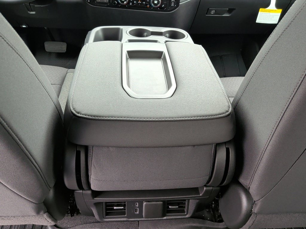 New 2026 Chevrolet Silverado 1500 RST AWD/4WD image 35