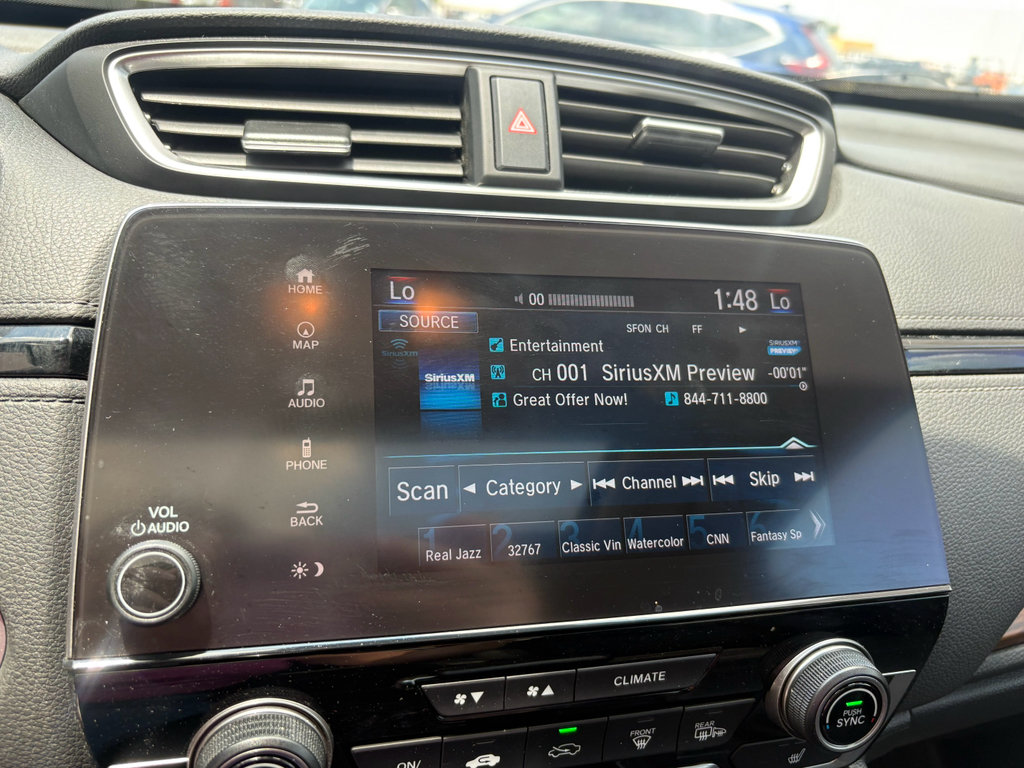 Certified 2019 Honda CR-V Touring image 20